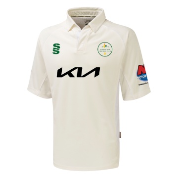 Dual Premier Short Sleeve Shirt